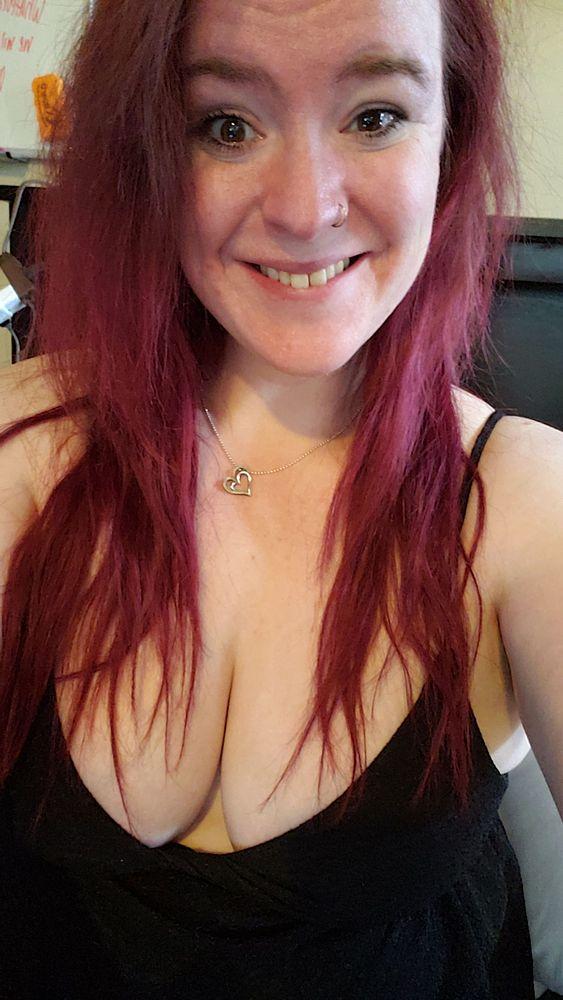 SexyRedHaired 12