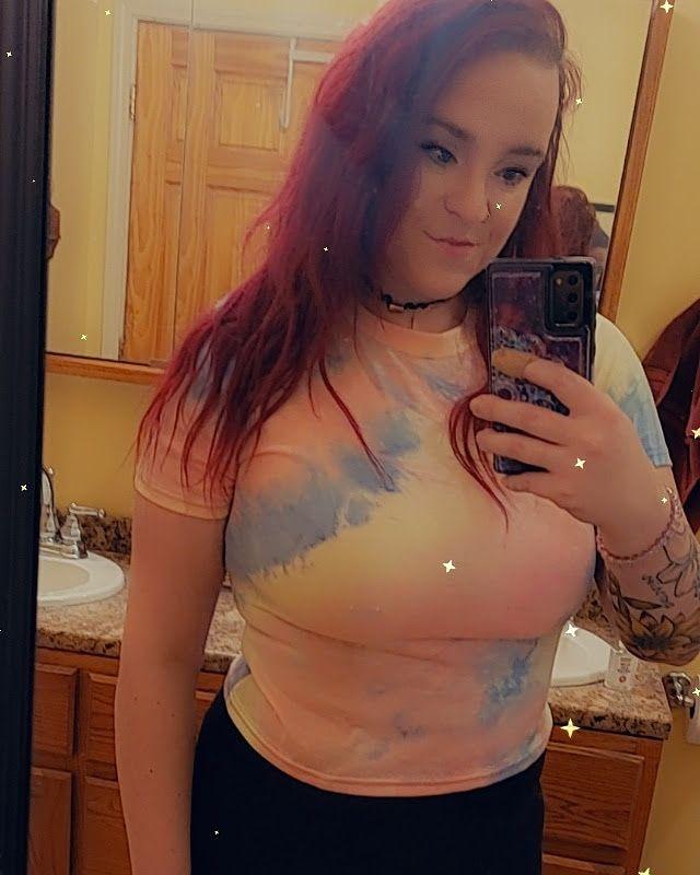 SexyRedHaired 20