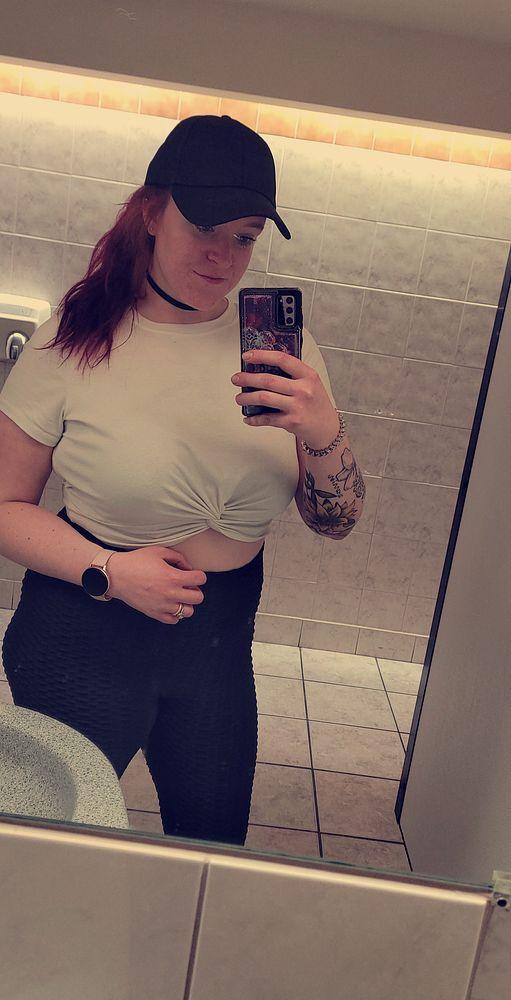 SexyRedHaired 22