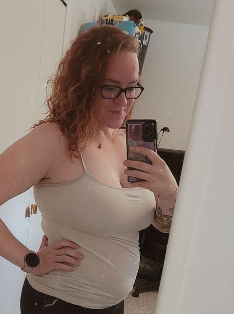 SexyRedHaired 49